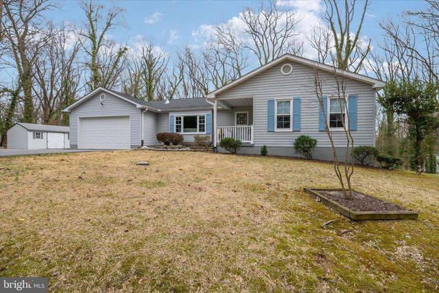 71B CHURCH RD, Arnold, MD 21012
