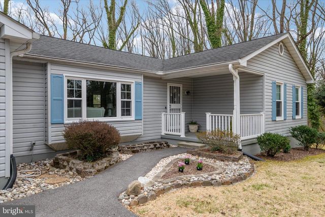 71B CHURCH RD, Arnold, MD 21012