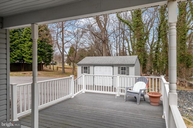 71B CHURCH RD, Arnold, MD 21012