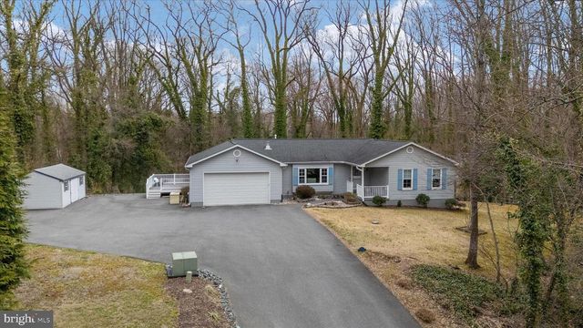 71B CHURCH RD, Arnold, MD 21012