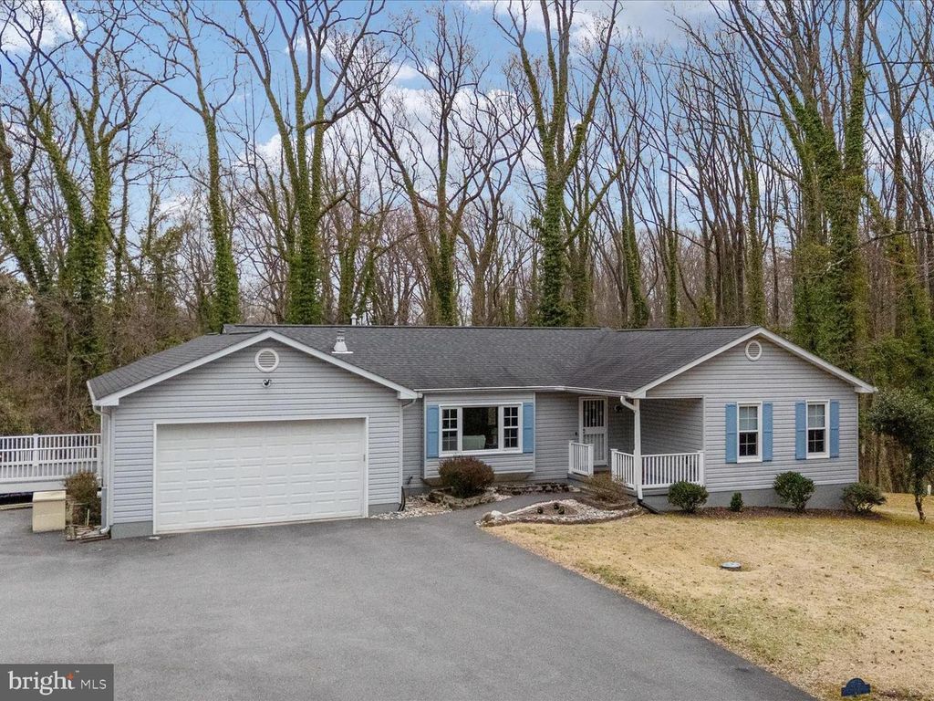 71B CHURCH RD, Arnold, MD 21012