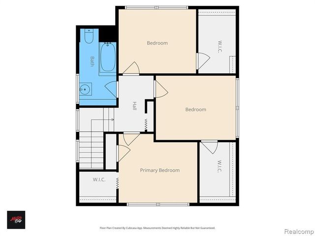 24857 Landau, Center Line, MI 48015