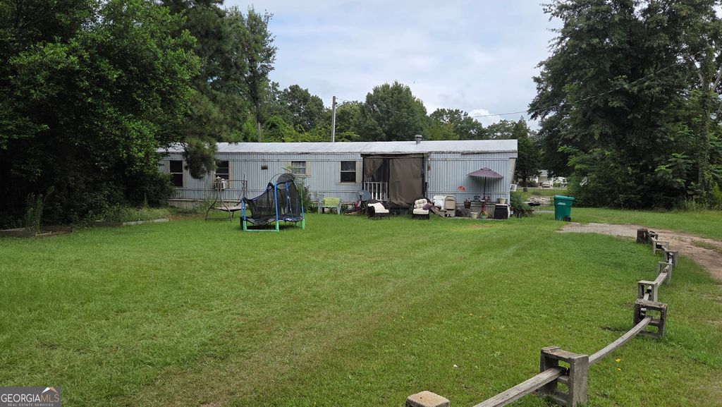 203 Virginia Dare Drive, Warner Robins, GA 31088