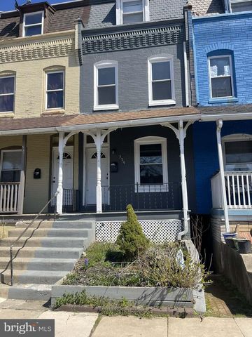 529 RITTER ST, Reading, PA 19601