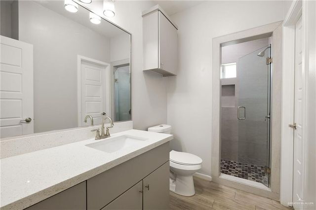 3300 S Colt Lane 1, Edinburg, TX 78539