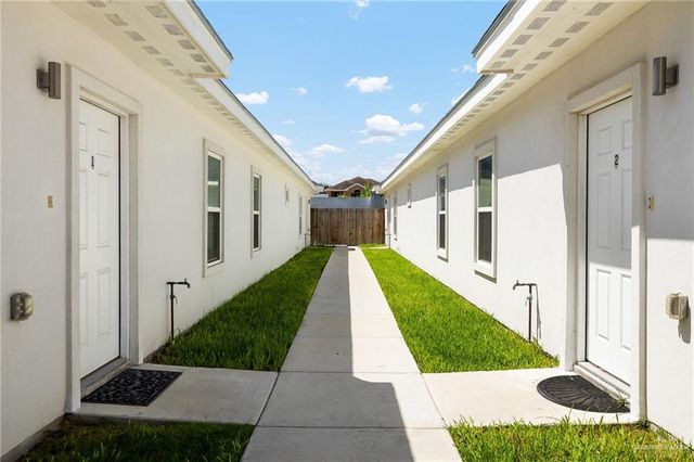 3300 S Colt Lane 1, Edinburg, TX 78539