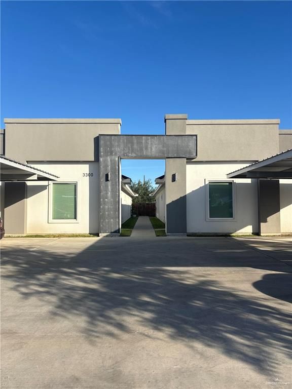 3300 S Colt Lane 1, Edinburg, TX 78539