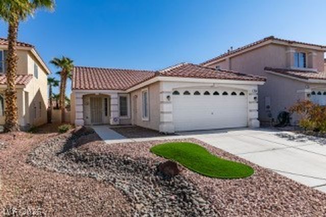 7550 Slipstream Street, Las Vegas, NV 89139