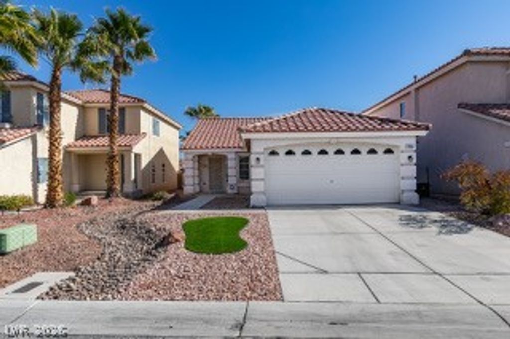 7550 Slipstream Street, Las Vegas, NV 89139