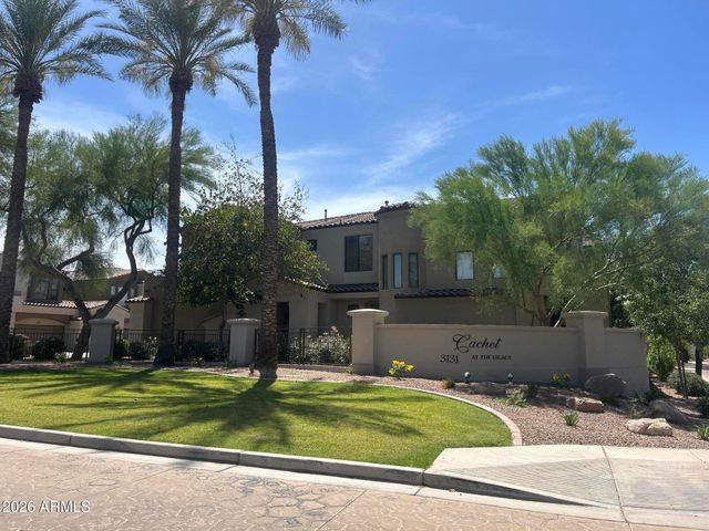 3131 E LEGACY Drive 1002, Phoenix, AZ 85042