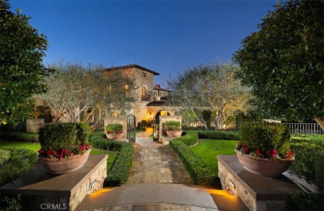 1 Clear Water, Newport Coast, CA 92657