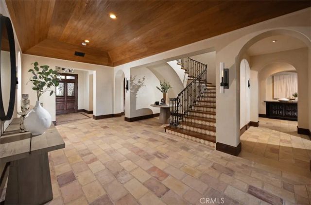 1 Clear Water, Newport Coast, CA 92657