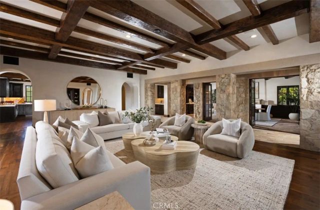 1 Clear Water, Newport Coast, CA 92657