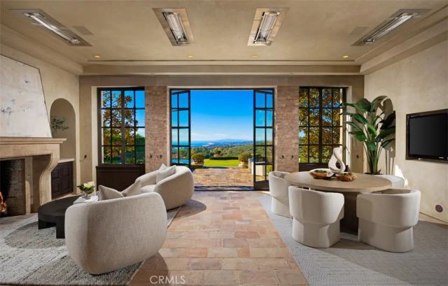 1 Clear Water, Newport Coast, CA 92657