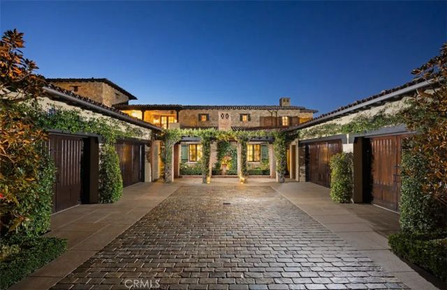 1 Clear Water, Newport Coast, CA 92657