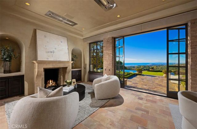 1 Clear Water, Newport Coast, CA 92657