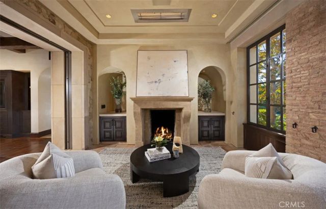 1 Clear Water, Newport Coast, CA 92657