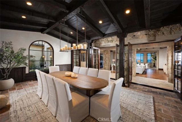 1 Clear Water, Newport Coast, CA 92657