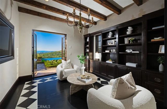 1 Clear Water, Newport Coast, CA 92657