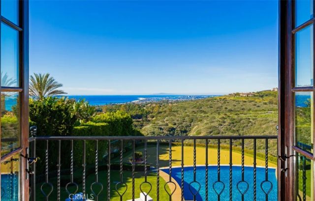 1 Clear Water, Newport Coast, CA 92657