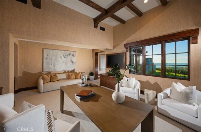 1 Clear Water, Newport Coast, CA 92657