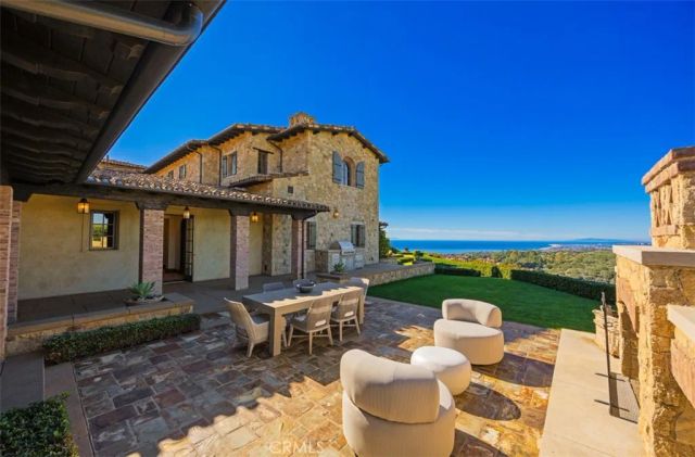 1 Clear Water, Newport Coast, CA 92657