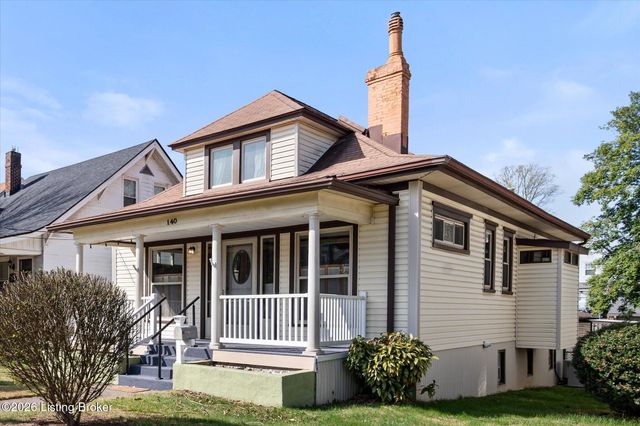 140 N Birchwood Ave, Louisville, KY 40206