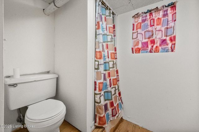 140 N Birchwood Ave, Louisville, KY 40206