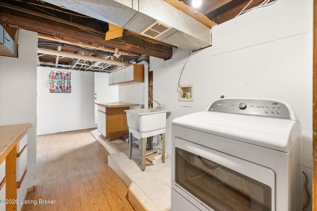 140 N Birchwood Ave, Louisville, KY 40206