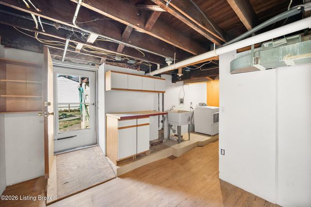 140 N Birchwood Ave, Louisville, KY 40206