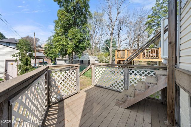 140 N Birchwood Ave, Louisville, KY 40206