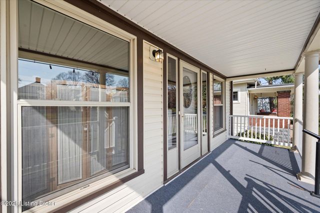 140 N Birchwood Ave, Louisville, KY 40206