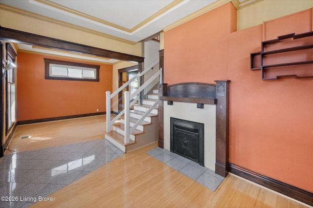 140 N Birchwood Ave, Louisville, KY 40206