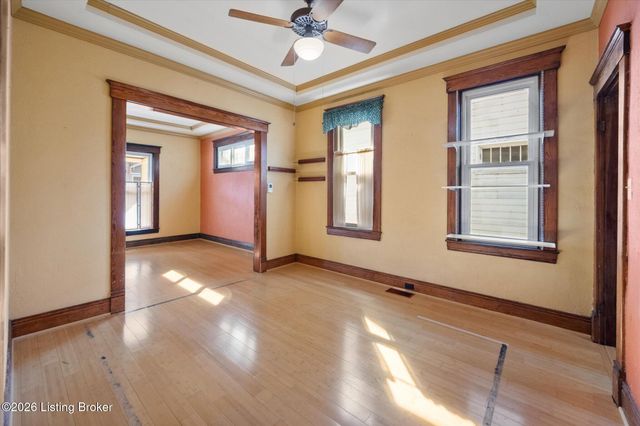 140 N Birchwood Ave, Louisville, KY 40206