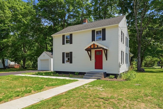 4 Hale St, West Springfield, MA 01108
