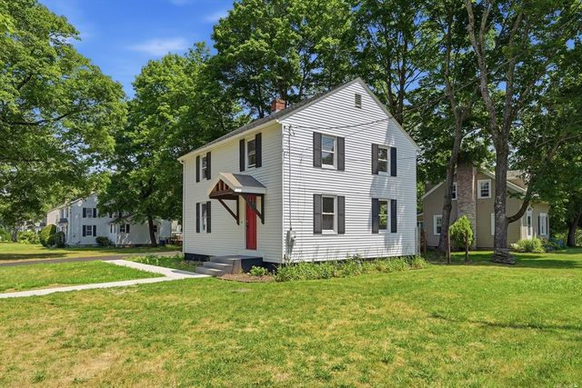 4 Hale St, West Springfield, MA 01108