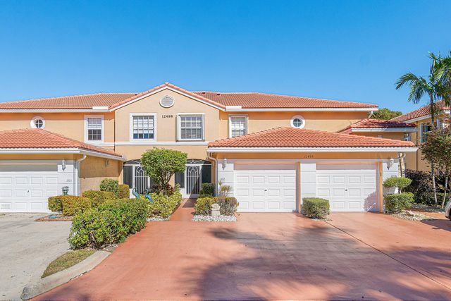 12498 Crystal Pointe Drive 102, Boynton Beach, FL 33437