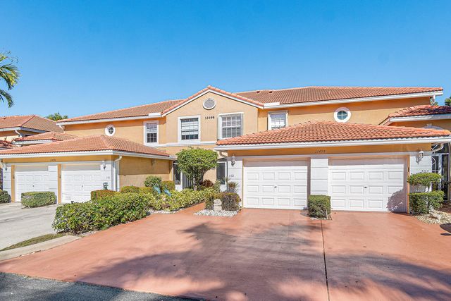 12498 Crystal Pointe Drive 102, Boynton Beach, FL 33437