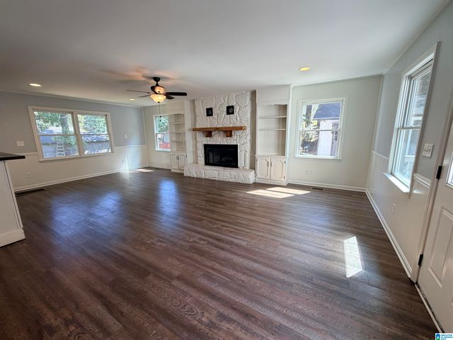 1317 2ND AVENUE SW, Alabaster, AL 35007