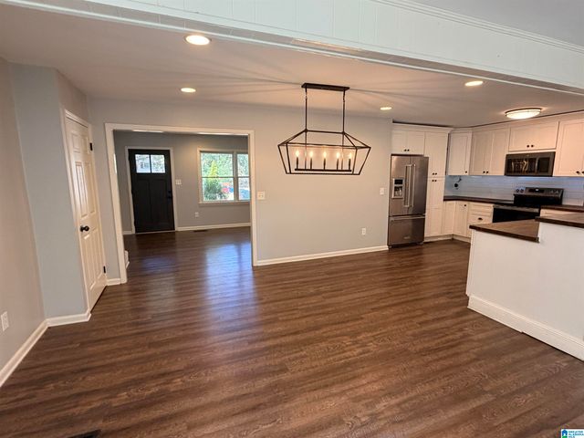 1317 2ND AVENUE SW, Alabaster, AL 35007