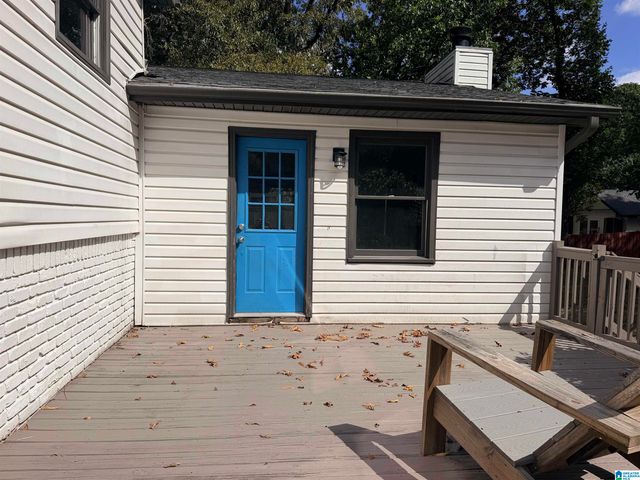1317 2ND AVENUE SW, Alabaster, AL 35007
