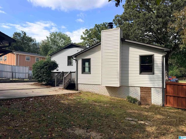 1317 2ND AVENUE SW, Alabaster, AL 35007