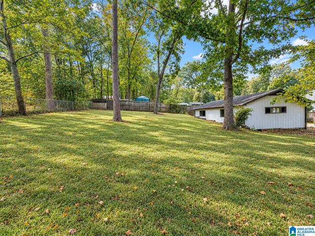 1317 2ND AVENUE SW, Alabaster, AL 35007