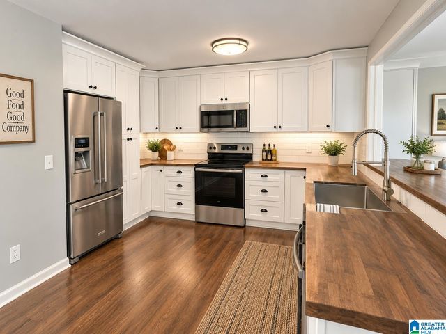 1317 2ND AVENUE SW, Alabaster, AL 35007