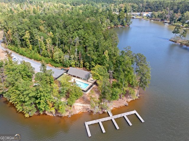 70 Quiet Cove Way, Monticello, GA 31064