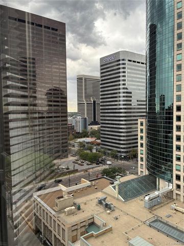 1625 Larimer Street 1903, Denver, CO 80202
