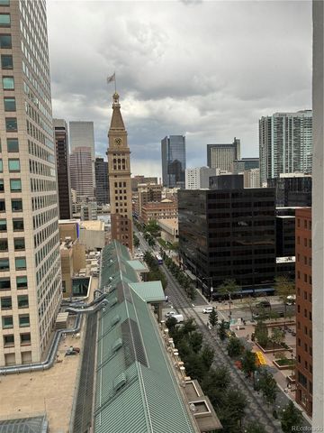 1625 Larimer Street 1903, Denver, CO 80202