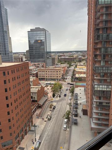 1625 Larimer Street 1903, Denver, CO 80202