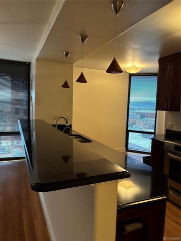 1625 Larimer Street 1903, Denver, CO 80202