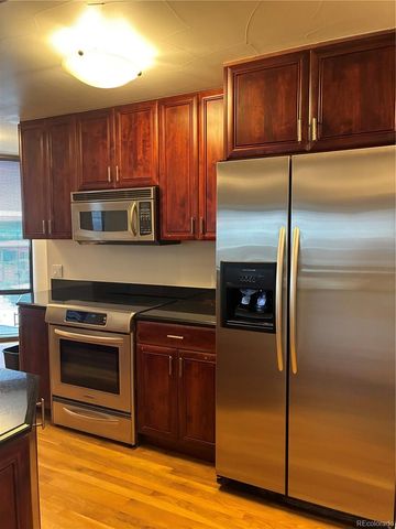 1625 Larimer Street 1903, Denver, CO 80202